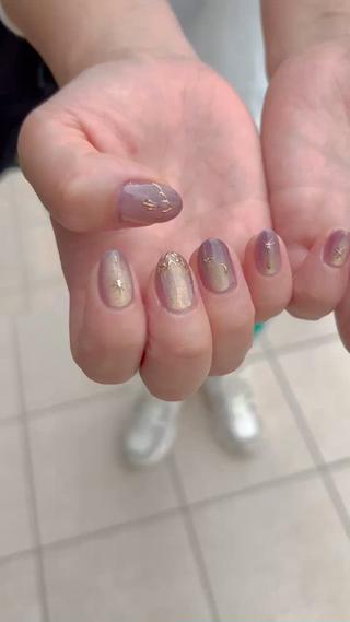 マグネットカラー
ミラーアート 