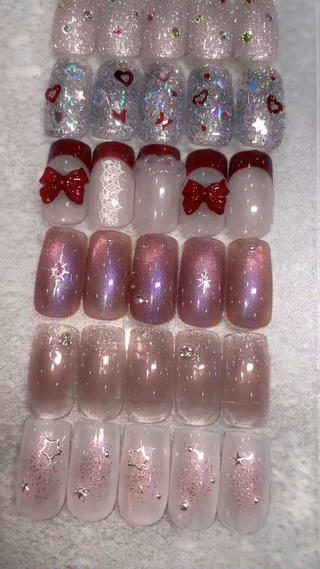 ネイル 🌐mifumi🌐 Rommy　京橋のネイルデザイン