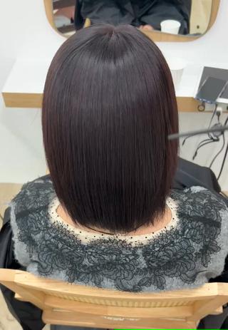 ショート 今泉 ひろきのヘアスタイル