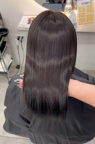 乾かしただけでこのツヤ…
髪質に合わせて栄養をたっぷり入れ込む【髪質改善トリートメント】で、手触りもまとまりも圧倒的に変わる♡
ダメージ・広がり・パサつきで悩んでいる方は是非やってみてほしいです
仕上がりサラサラすぎてずっと触りたくなります”

#髪質改善トリートメント
#艶髪チャージ
#金沢美容室
#美容室RENO
#髪質改善サロン
#サラサラヘアー
#艶カラー
#ミニモ限定
#髪のお悩み解決
#乾かしただけでまとまる
 