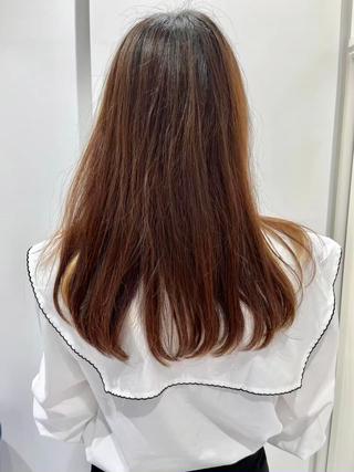 酸性ストレート 