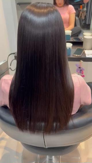 先ほどの単体動画になります。 