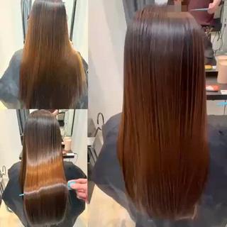 【ご新規様限定】異次元の縮毛美髪矯正　
鏡面仕上げ美髪縮毛矯正+プレミアムへアエステ+カット 