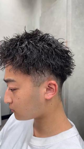 ツイストスパイラル
この長さでもバチバチに動かします！ 