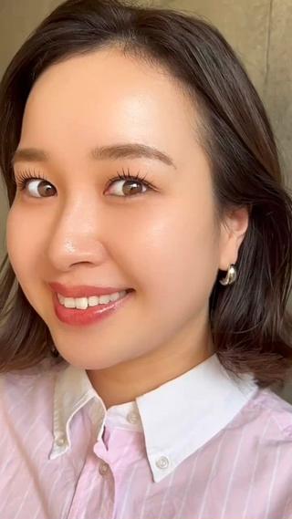 マツエク・マツパ U2所属・U2 eyelash akikoの眉毛・アイブロウイメージ