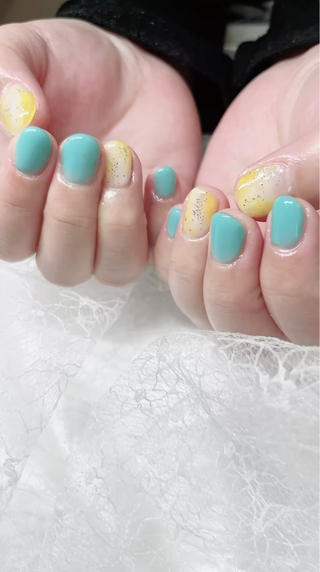 ネイル ALLURE所属・ALLURE MAKIのエステ・リラクイメージ