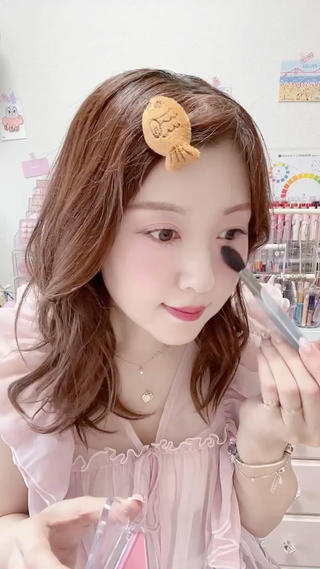 メイクレッスン姫路 韓国メイク
韓国メイクレッスン パーソナルカラー診断
イメコン 