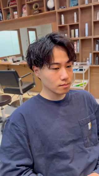 #津田沼/#メンズ/#メンズパーマ/#メンズカット/#ツイストスパイラルパーマ/#波巻きパーマ/#シャドウパーマ/#スパイラルパーマ/#ケアパーマ 