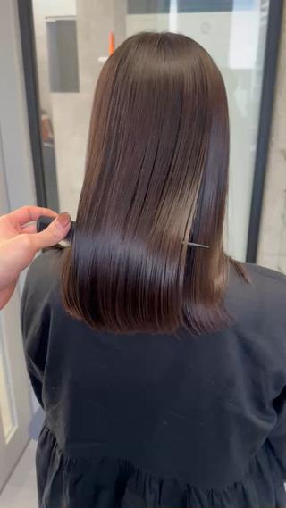 独自配合トリートメントケラチン　キトサン　フルーツ酸の3セット 