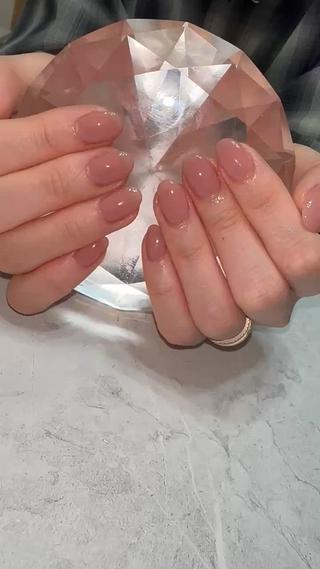 ネイル Nailsalon Clairのネイルデザイン