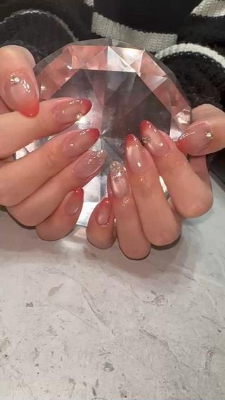 ネイル Nailsalon Clairのネイルデザイン