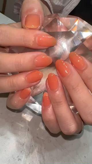 ワンカラー♡♡ちゅるんちゅるん♪
フォルム、形、モチの良さ、ケアー、仕上げまでのすべてをこだわっています！ 