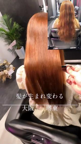 ロング オトナかわいい♡◌ ⑅⃝*GISELLEのヘアスタイル