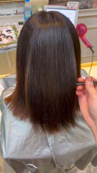 ドライのみ仕上げです 