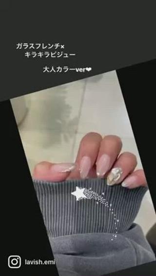 ネイル LAVISH nail salonのネイルデザイン