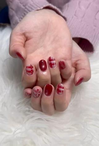 マグネット×チェック⟡.· 