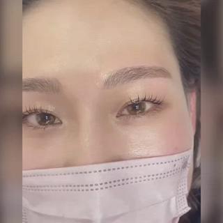 タレ目カール
くるんカール
立ち上げ
各種ロッド揃えております
一重さん、奥二重さんもお任せください 