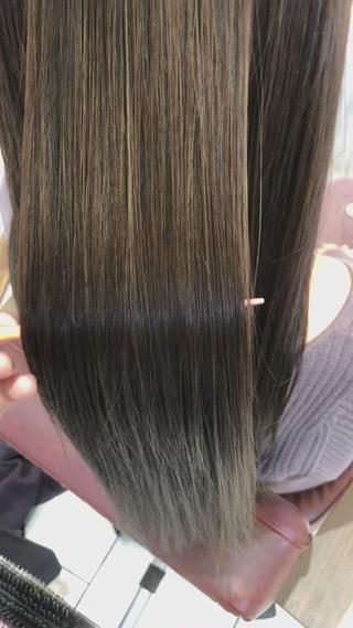 オージュアトリートメント 