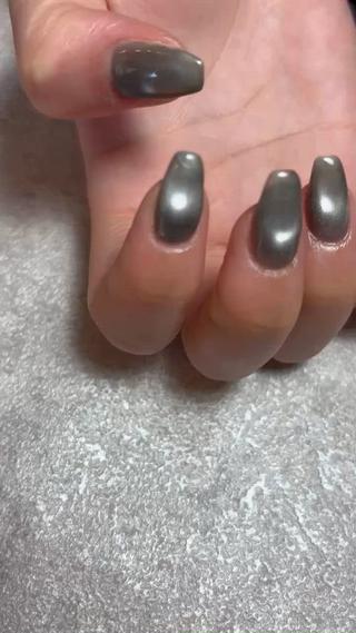 ネイル B AOYAMA所属・B AOYAMA Nanaのマツエク・マツパデザイン