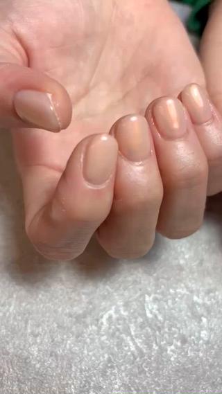 ネイル B AOYAMA所属・B AOYAMA Nanaのマツエク・マツパデザイン