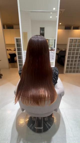 ヘアドネーション 