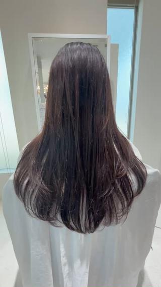 color、ダークグレー 