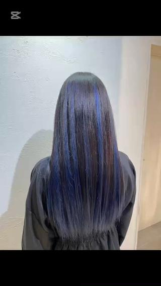 アンブレラカラー 