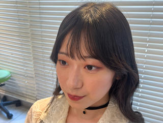 似合わせメイク+ヘアセット 