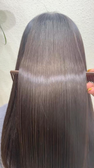 4回目はもおドライヤーでつやつやです
2ヶ月に一回してくれてます