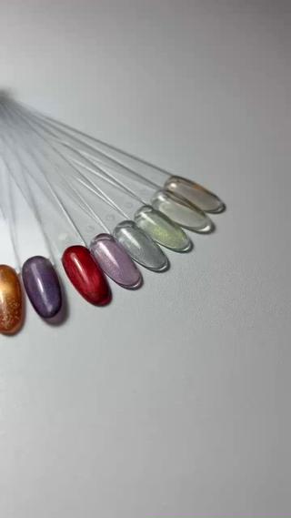 マグネットカラーサンプル︎ 