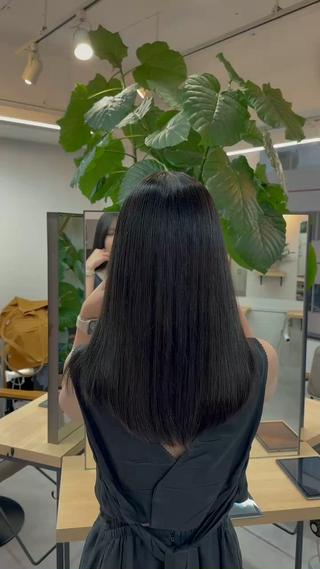 髪質改善トリートメント
ロングヘア
Xトリートメント
ミディアムヘア
髪質改善
 