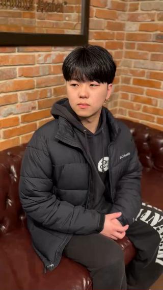 シースルーマッシュ 