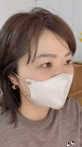 マツエク・マツパ mimośa. EyeDesignのマツエク・マツパデザイン