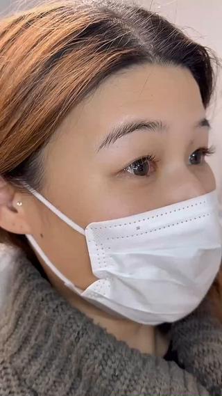 カラーエクステンションの取り扱いを開始しました 