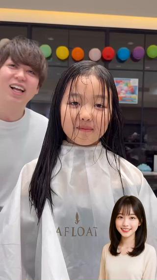 ロング カラー 必ず似合わせます/ レイヤー/石戸谷海斗のヘアスタイル