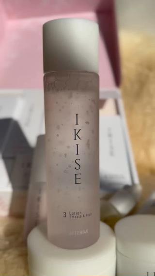 doTERRA新製品日本製スキンケアキットを使用したフェイシャルエステ