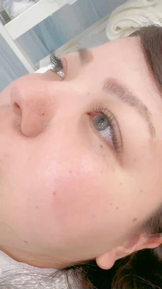 マツエク　コーティングなし　FLAT LASH 120本　13mm 