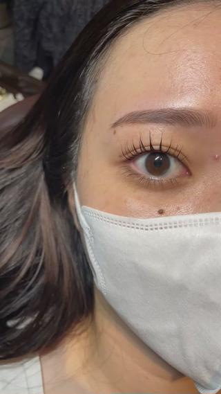 パーマもお任せください 