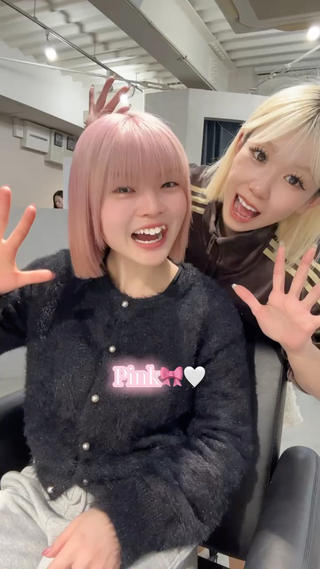 ショート えり 堀江/ボブ /透明感/レイヤーのヘアスタイル