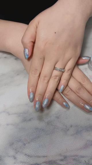 ネイル 南野 由希のネイルデザイン