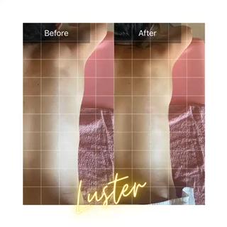 煌めき輝き⭐︎ 浄化リンパ専門のエステ・リラクイメージ