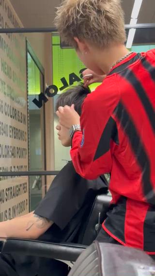 『セット動画』
誰でも簡単にセットできる方法をレクチャーします