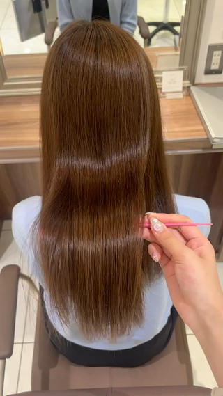 スパとブローだけでツヤツヤになります

お悩みに合わせたシャンプー・トリートメントを選定させていただきますので、是非お悩みご相談ください 