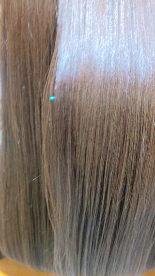 【メテオカラー】ツヤ髪　最新カラー 