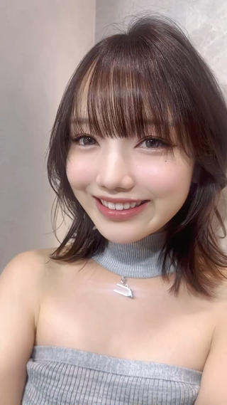 ミディアムスタイルはお任せください 