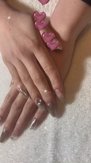 ネイル nailsalon Rのネイルデザイン