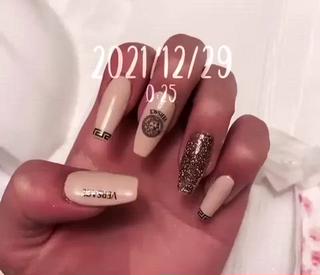 ネイル nailsalon Rのネイルデザイン