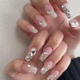 ネイル nailsalon Rのネイルデザイン