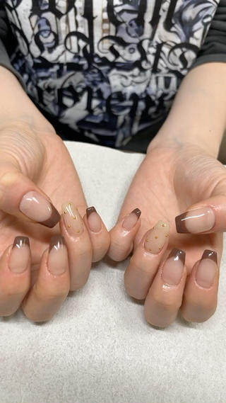 ネイル nailsalon Rのネイルデザイン