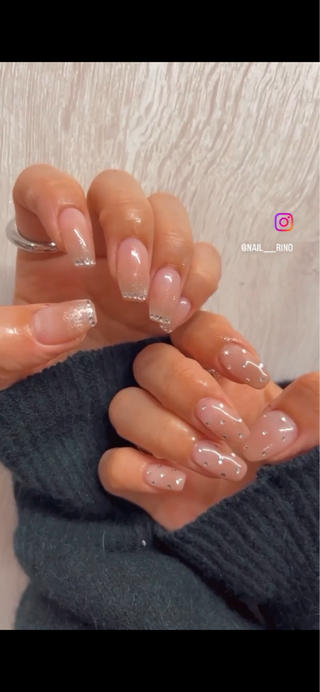 ネイル nailsalon Rのネイルデザイン
